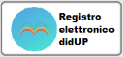 Accesso al Registro elettronico didUP per i DOCENTI