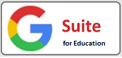 Accesso ai servizi G Suite for Education