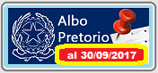 Albo pretorio sino al 30/9/2017