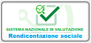 Rendicontazione sociale