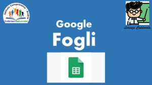 Google Fogli