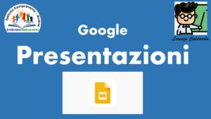 Google Presentazioni